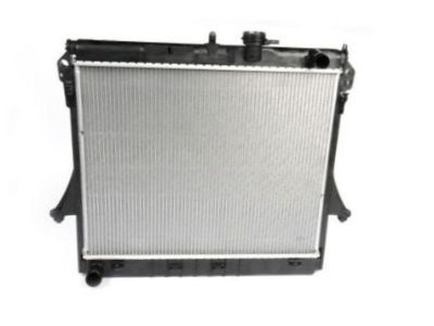 Hummer 25964053 Radiator Assembly