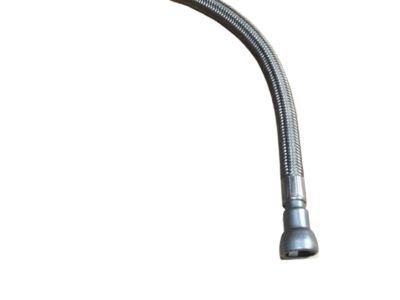 Chevy 10279629 HOSE,FUEL RETURN FRONT(JUMPER)