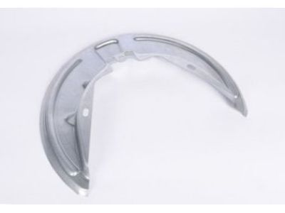 Chevy 15725335 Backing Plate