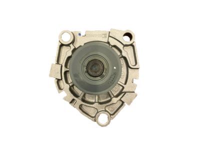 Chevy 55488983 Water Pump Assembly