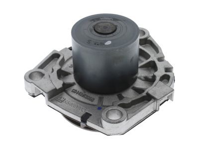 Chevy Water Pump - 55488983