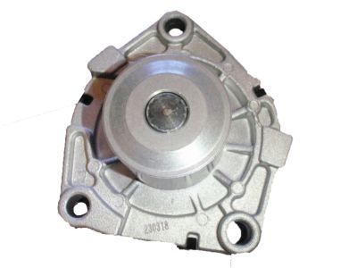 Chevy 55488983 Water Pump Assembly