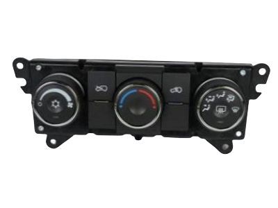 Saturn 20829245 Heater Control