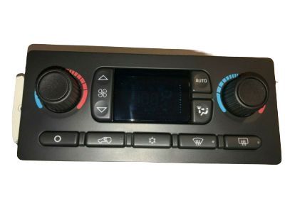 Saturn 20829245 Heater Control