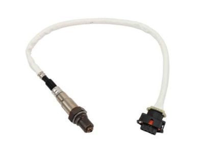 2014 Chevy Sonic Oxygen Sensor - 55572215