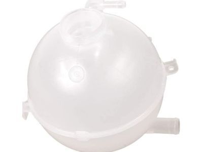 GMC 23386455 Expansion Tank