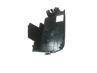 Saturn 96628062 Battery Cover