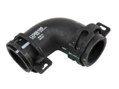 Cadillac Coolant Pipe - 12566109