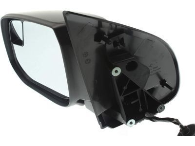 Chevy 23408220 Mirror Assembly