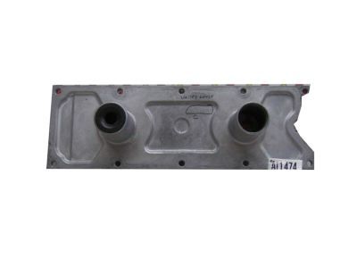 Chevy 12575742 COVER,ENGINE BLOCK VALLEY(INCLUDES 520,556)