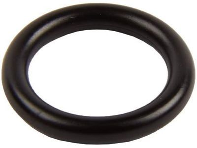 Chevy 25198928 Cooling Pipe Seal