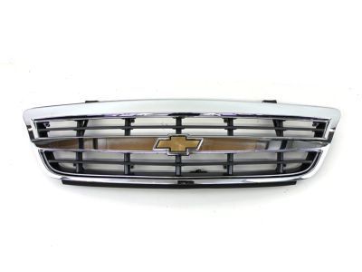 Chevy 10310159 Grille Assembly