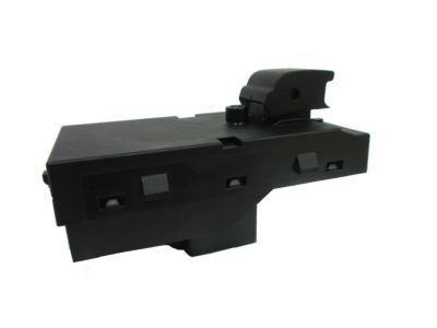 Chevy Volt Power Window Switch - 13305370