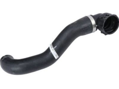 Chevy Corvette Cooling Hose - 19130526