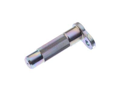 Buick 23315420 Knuckle Pin