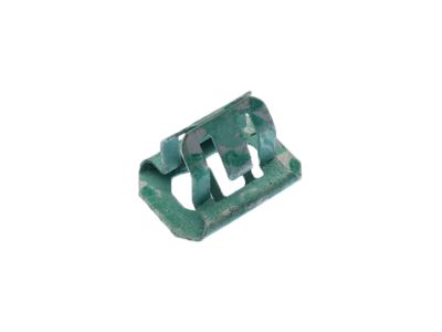 GMC 11588333 Grille Clip