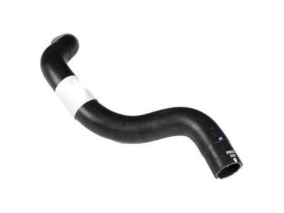 Chevy 23128470 Upper Hose