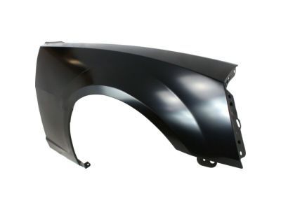 Chevy 20943622 Fender