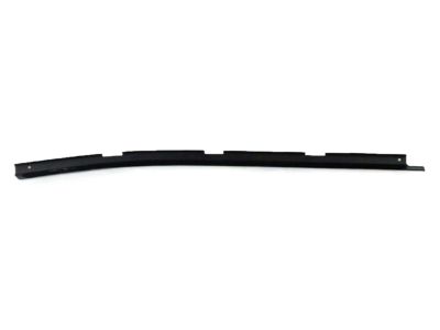 Chevy Door Moldings - 23182542