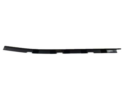 Chevy 23182542 Belt Molding