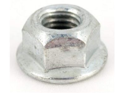 Cadillac 11609746 Shock Mount Nut