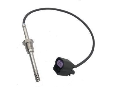 GMC 12623113 SENSOR,EXHAUST TEMPERATURE (POSITION 2)(MATING CONNECT USE 13580103)