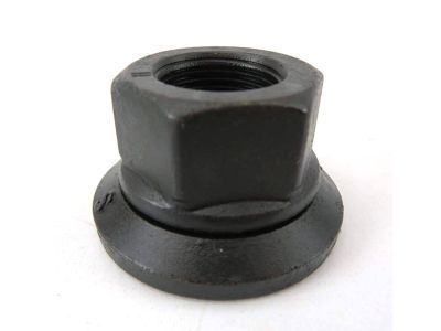 Chevy 9596861 NUT,WHEEL(20MM X 1.5 THRD)