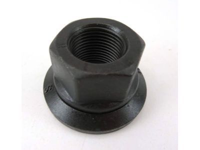 GM 9596861 Nut, Wheel M20