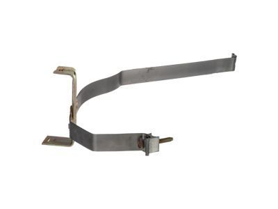 Saturn 21013123 STRAP,EXHAUST MUFFLER