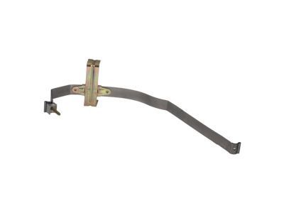 GM 21013123 Strap, Exhaust Muffler