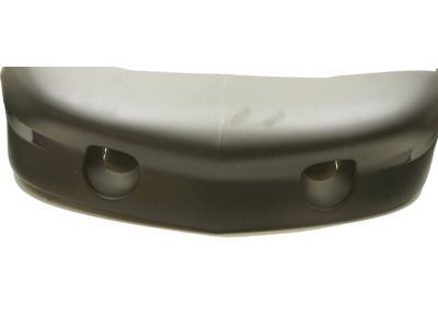 Pontiac Bumper - 10242397