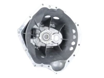 GMC 12473975 HOUSING,CLUTCH(CASE,FRONT)