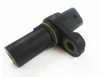 2006 Buick LaCrosse Crankshaft Position Sensor - 12582652