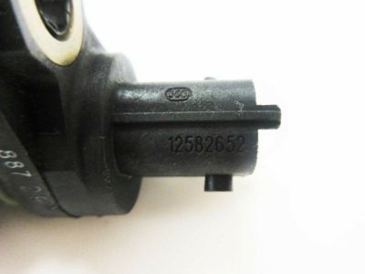 Cadillac 12582652 Crankshaft Sensor