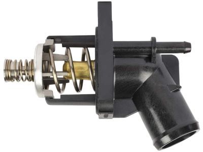 2018 Chevy Silverado 1500 Thermostat - 12674639