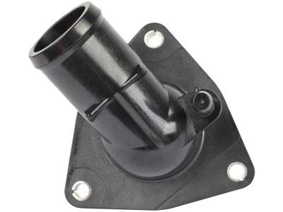 Chevy 12674639 Water Outlet