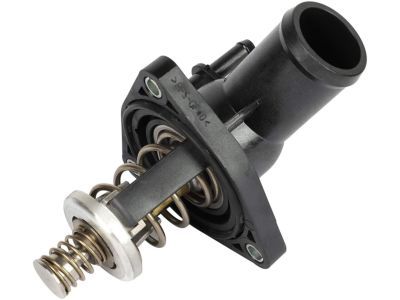 GMC 12674639 Thermostat Housing