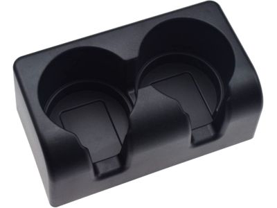 Chevy Colorado Cup Holder - 19256630