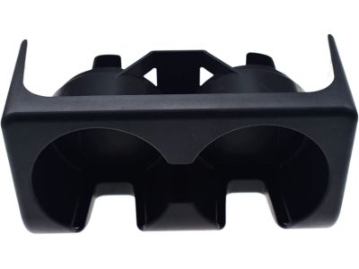 GMC 19256630 Cup Holder