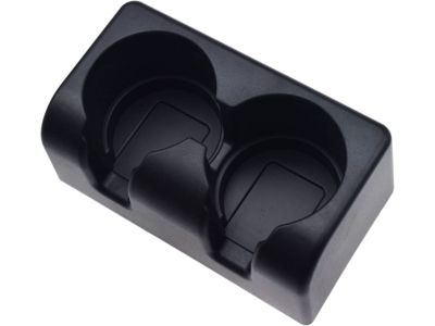 GMC 19256630 Cup Holder