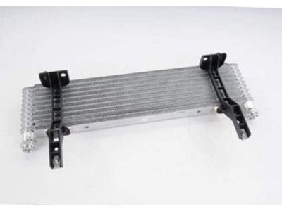 GMC Sierra 2500 HD Transmission Oil Cooler - 22819356