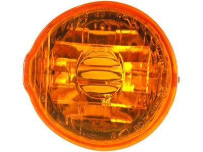 Pontiac 16525793 Parking/Turn Lamp