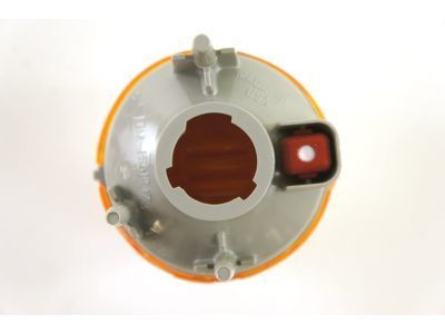 Pontiac 16525793 Parking/Turn Lamp