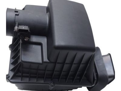 Chevy 23234980 Air Cleaner Assembly