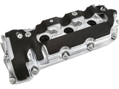 Cadillac 12688702 Valve Cover