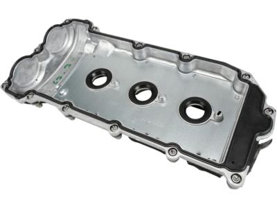 Cadillac 12688702 Valve Cover