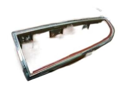 Oldsmobile 16502850 Bezel