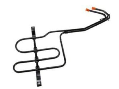 GMC Jimmy Hydraulic Hose - 15159570