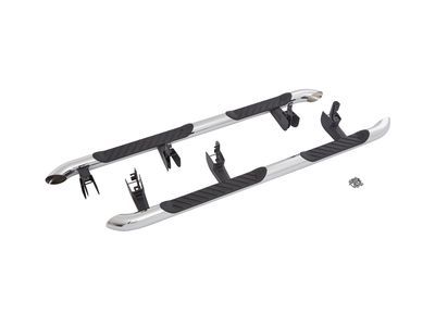 GMC 84011359 Step Bar Assembly