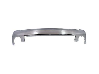 GM 15902856 Bar, Front Bumper Imp *Ex Brt Chrom